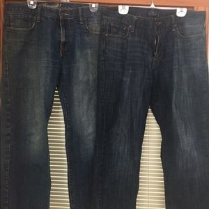 Lucky Brand Jeans